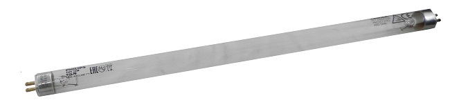 G5 16 Watt UV lamp